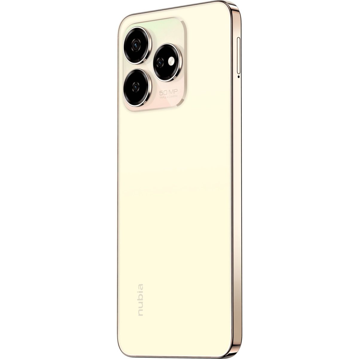 Смартфон Nubia V60 8/256GB Gold