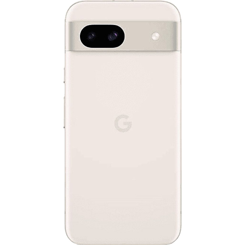 Смартфон Google Pixel 8a 8/128GB Porcelain