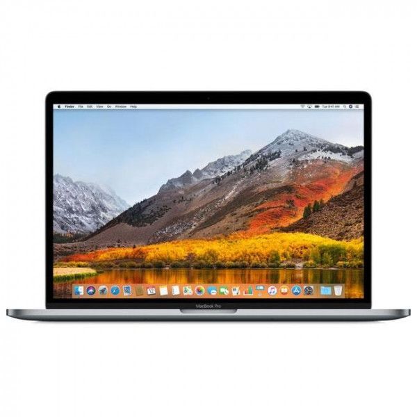 Ноутбук Apple MacBook Pro 13