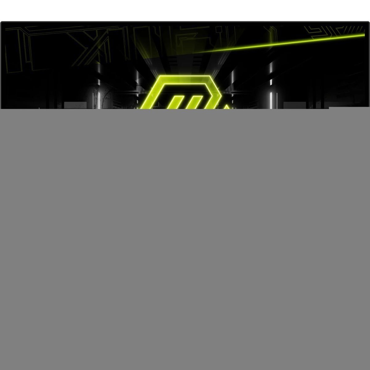 Монітор MSI 27