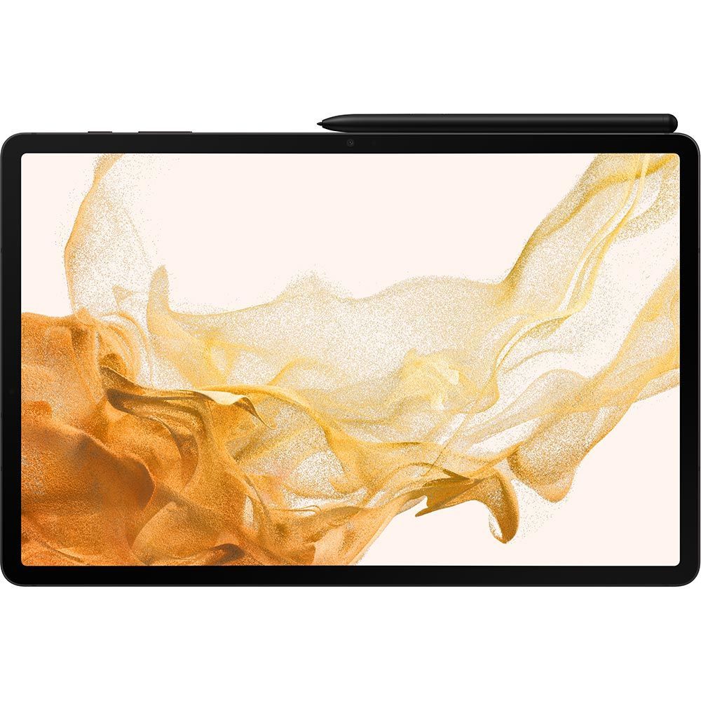 Планшет Samsung Galaxy Tab S8 Plus 5G 8/256GB (SM-X806BZAB) Dark Grey [71460] 
