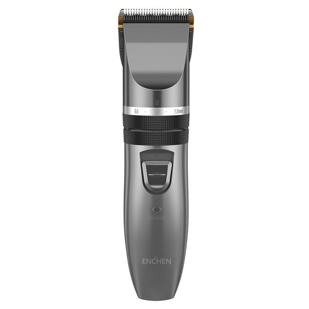 

Машинка для стрижки Xiaomi Enchen Sharp-X (Black) [53334]