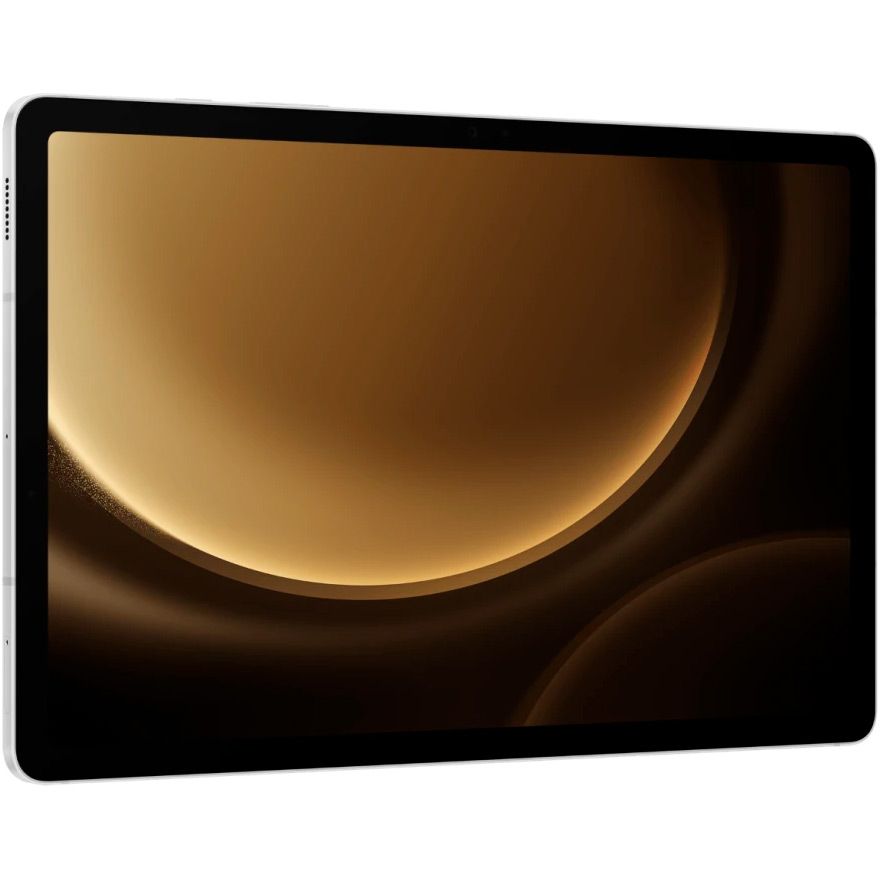 Планшет Samsung Galaxy Tab S9 FE 6/128GB 5G Silver (SM-X516BZSASEK) UA-UCRF