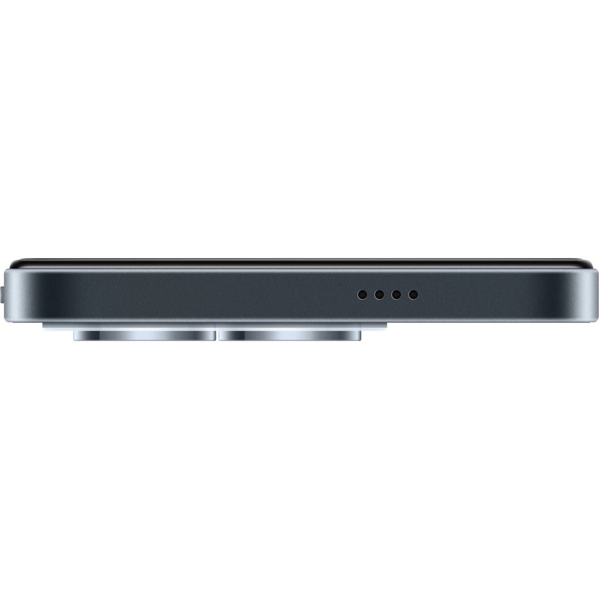 Смартфон Tecno Spark Go 1 4/128GB Startrail Black (4894947036163)