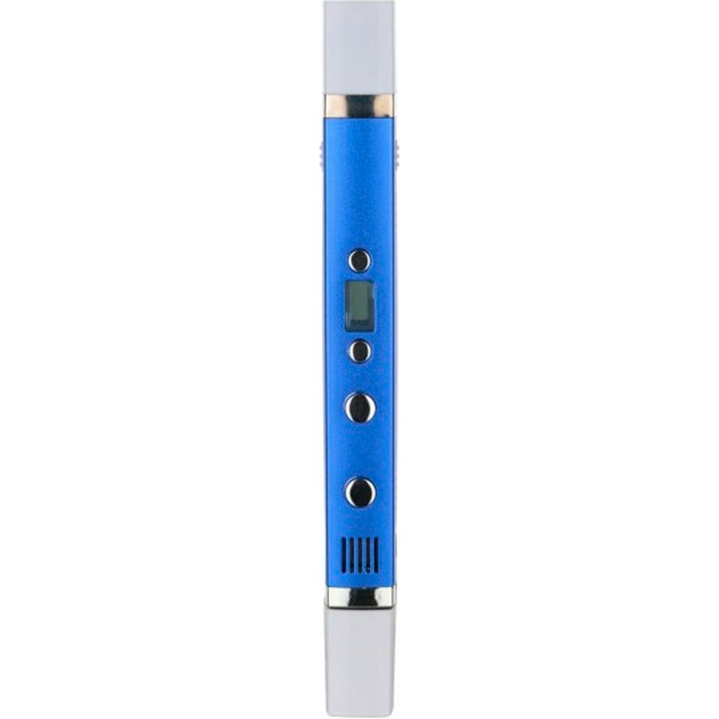 3D-Ручка Myriwell RP-100С Dark Blue (ABS, PLA, PCL)