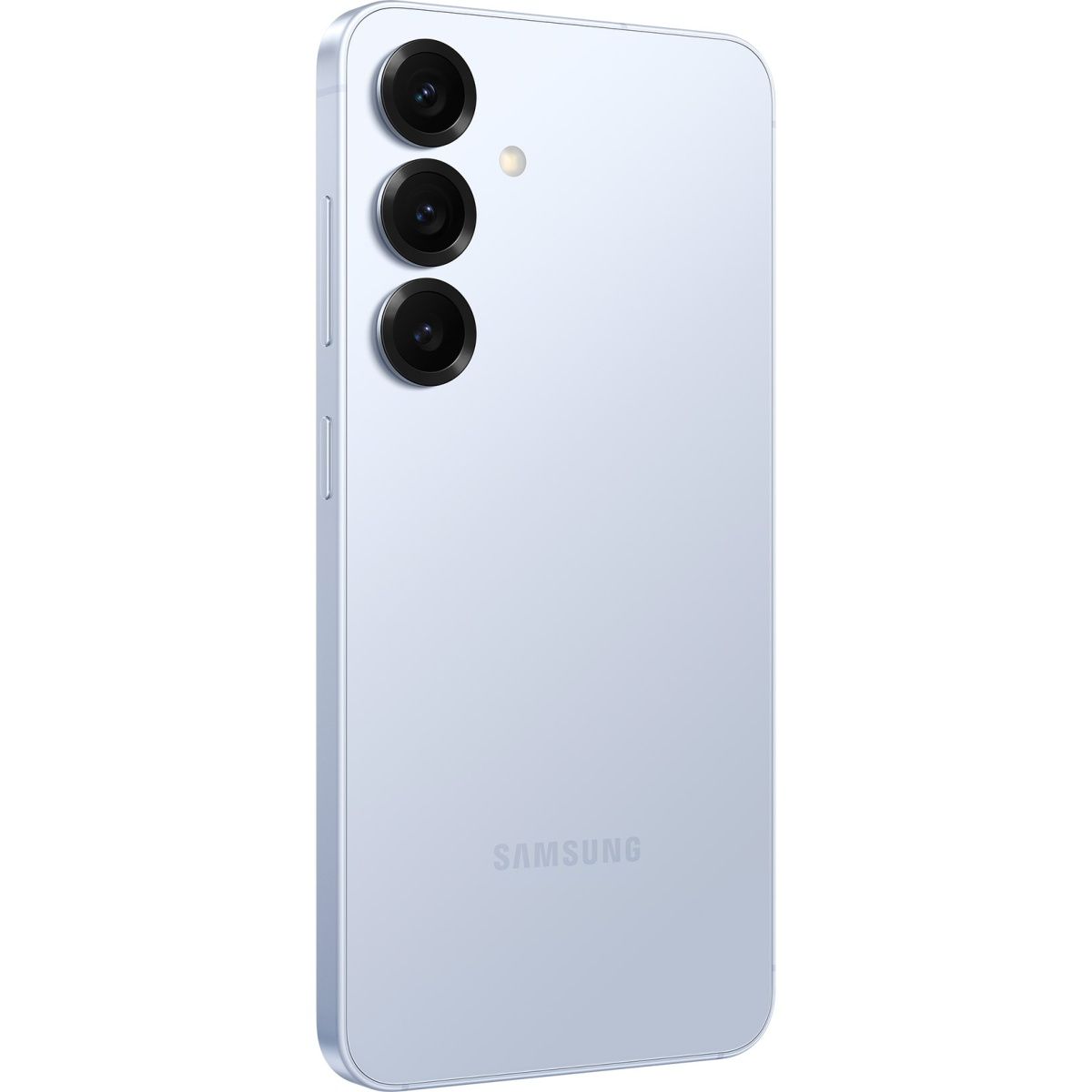 Смартфон Samsung Galaxy S25 12/512GB Icyblue (SM-S931BLBHEUC) UA-UCRF