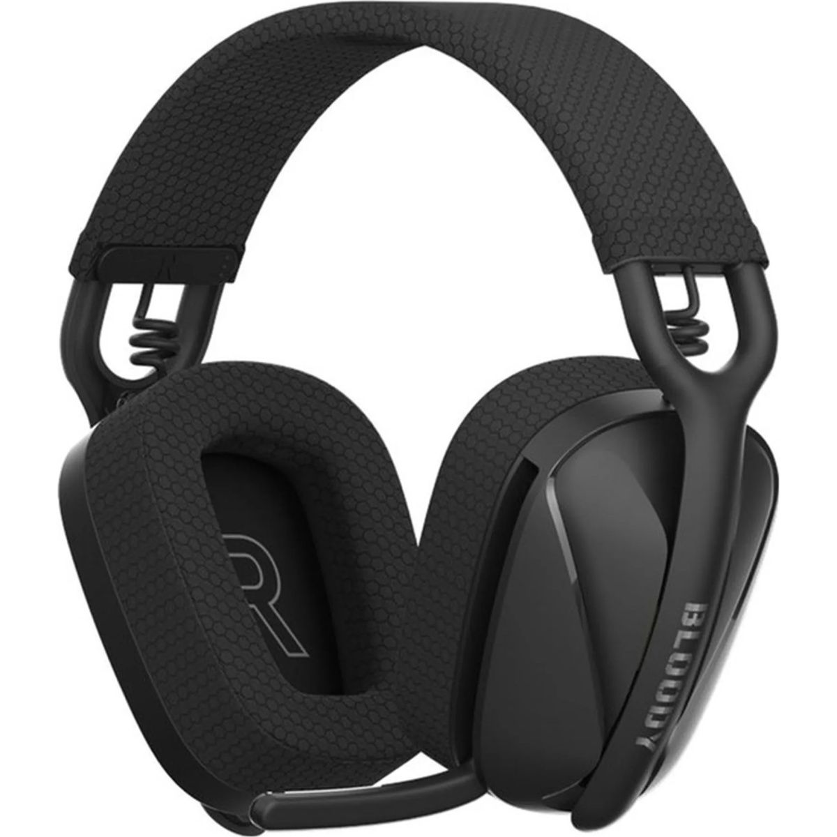 

Игровые наушники Bloody GR285 Black
