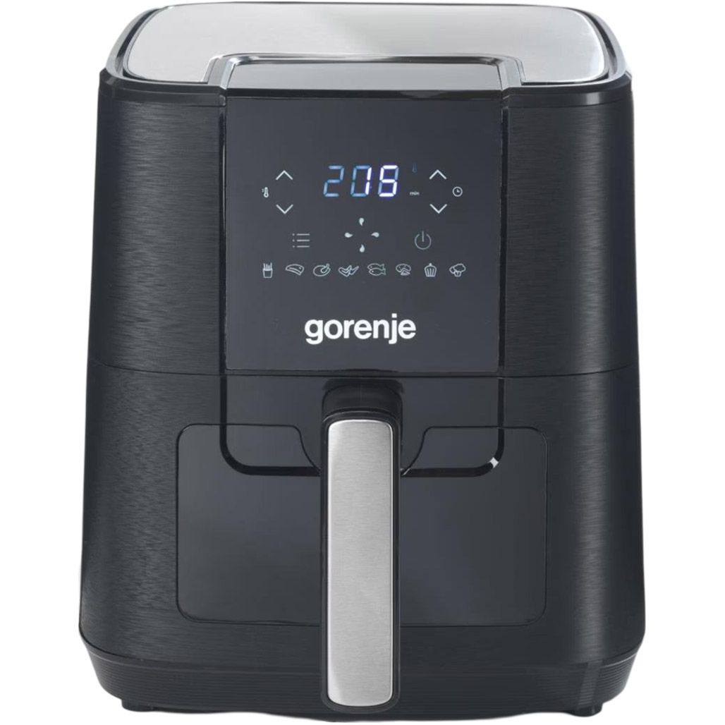 

Мультипечь Gorenje AF1350DWB