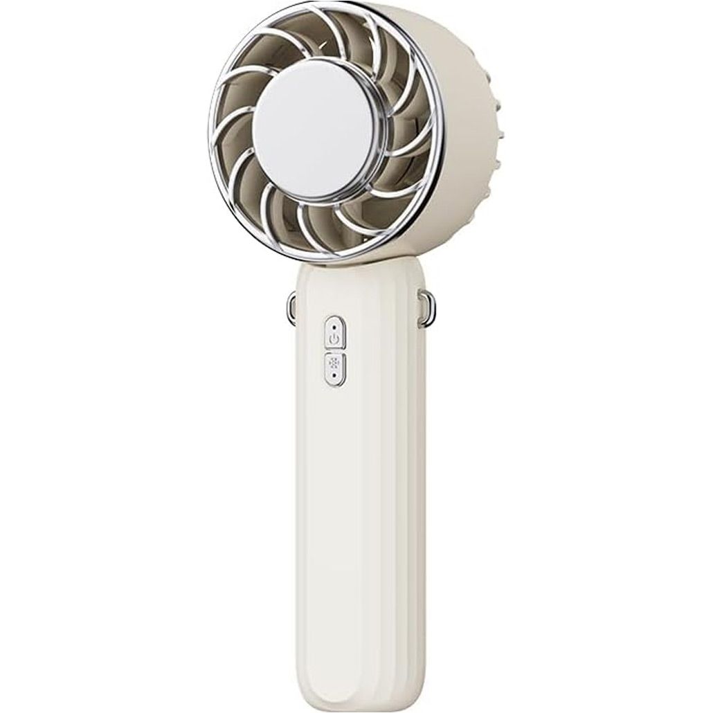 

Портативный вентилятор DK K36 Biege