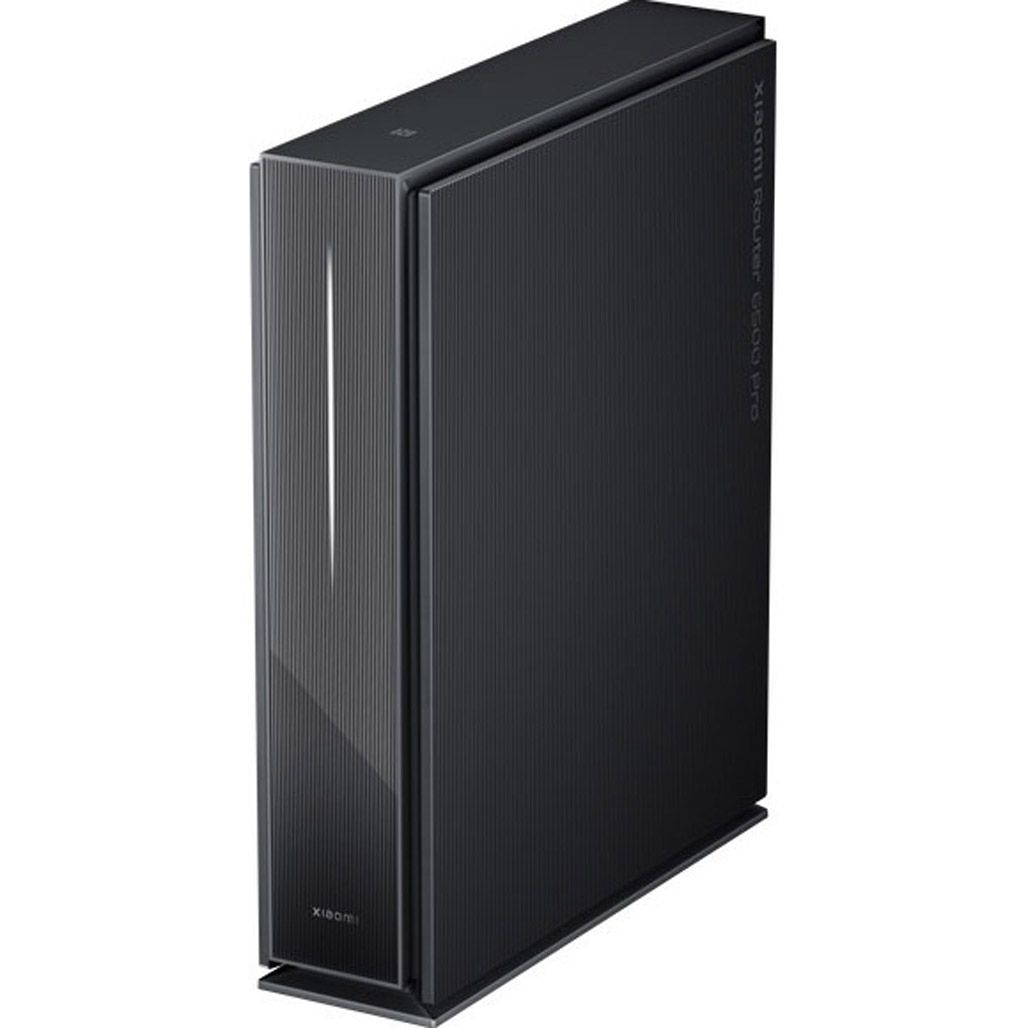 

Беспроводной маршрутизатор (роутер) Xiaomi BE6500 Pro