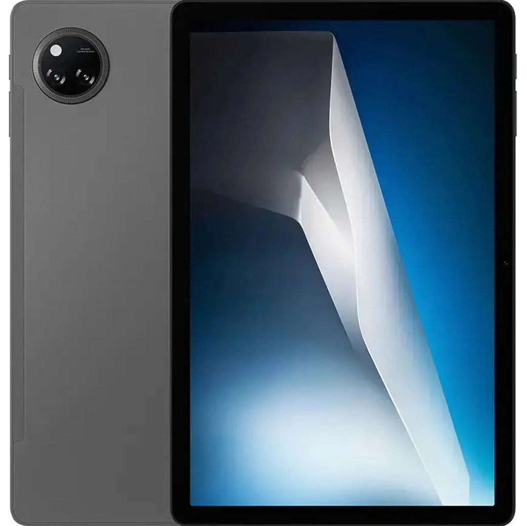 

Планшет Doogee Tab A9 Pro+ 6/128GB WI-FI Meteorite Gray Global EU