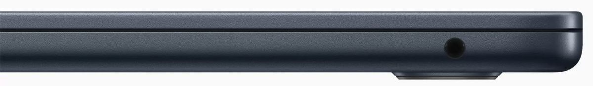 Ноутбук Apple MacBook Air 13`` M2 Midnight 2022 (Z1610005J)