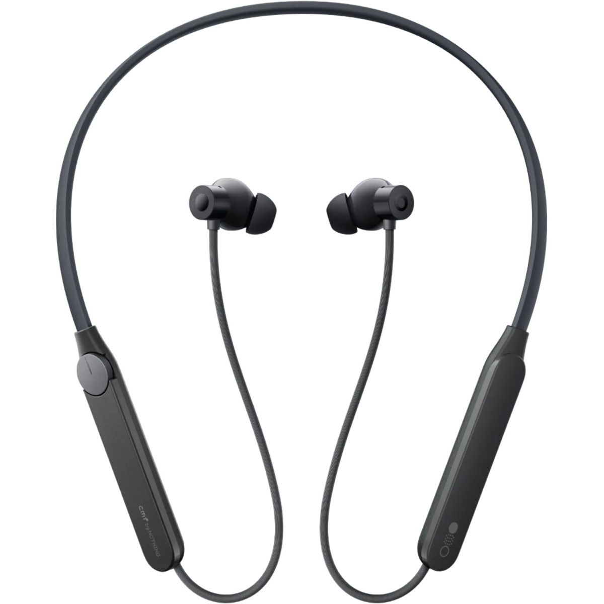 Навушники CMF by Nothing Neckband Pro Dark Grey