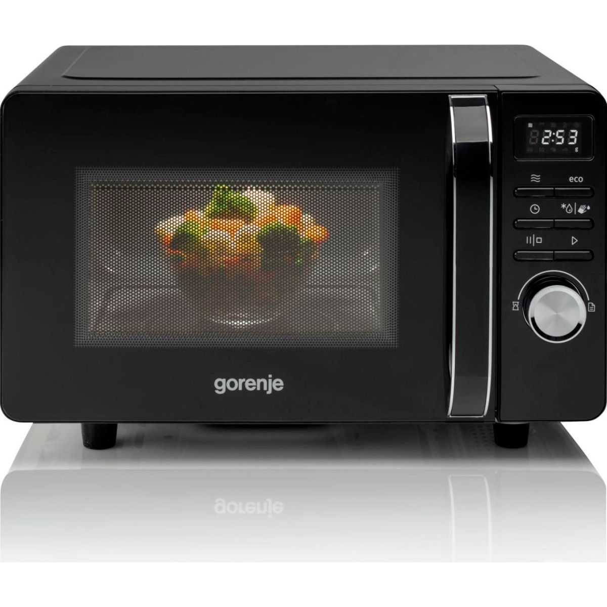 Мікрохвильова піч Gorenje MO20S4BC 