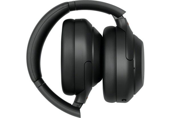 Наушники Sony WH-1000XM4 (WH1000XM4B.CE7) Black [51127] 