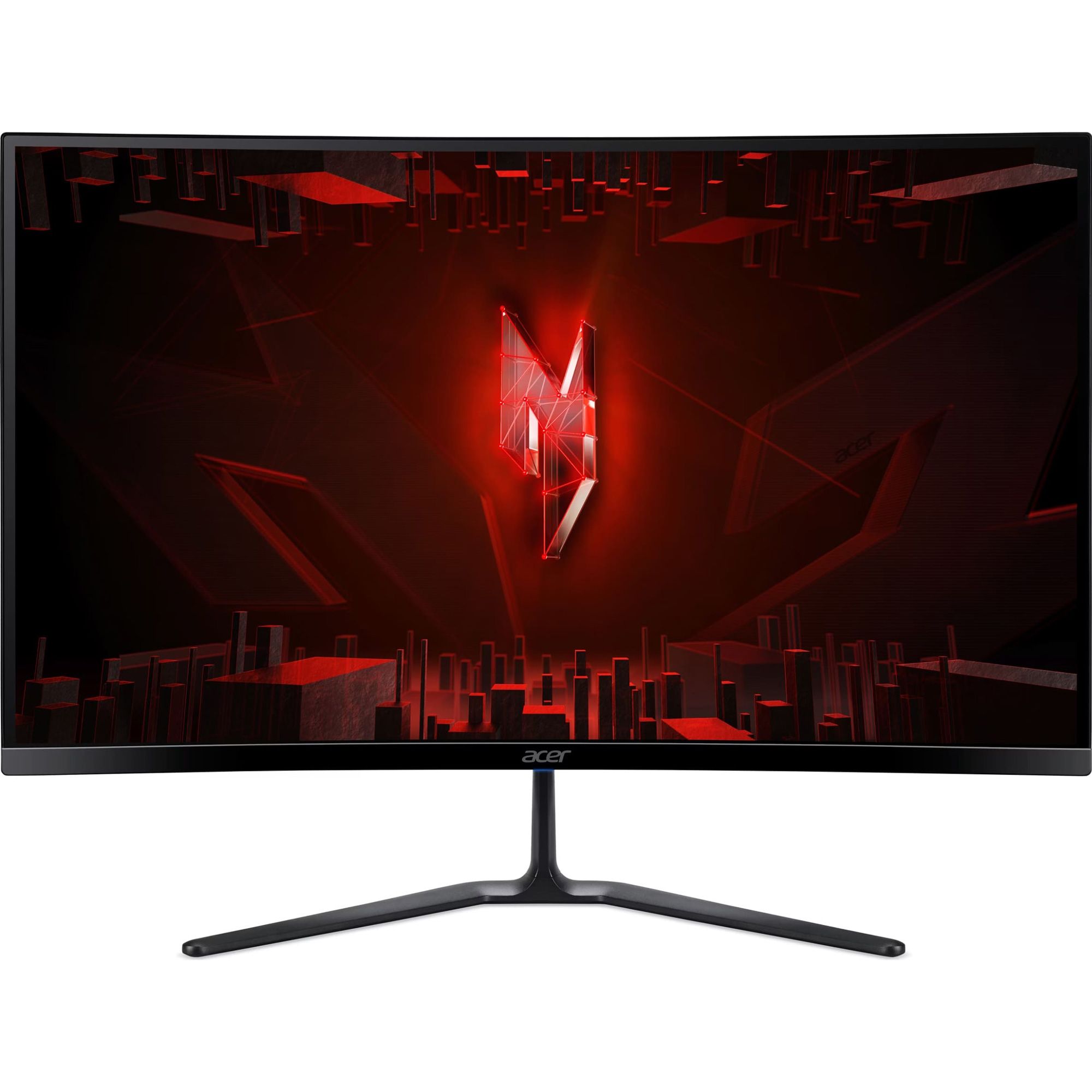 Монитор Acer Nitro 27` ED270US3bmiipx (UM.HE0EE.306)