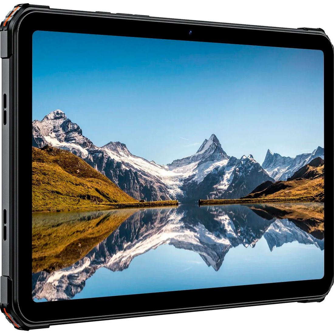 Планшет Fossibot DT1 8/256GB LTE Orange