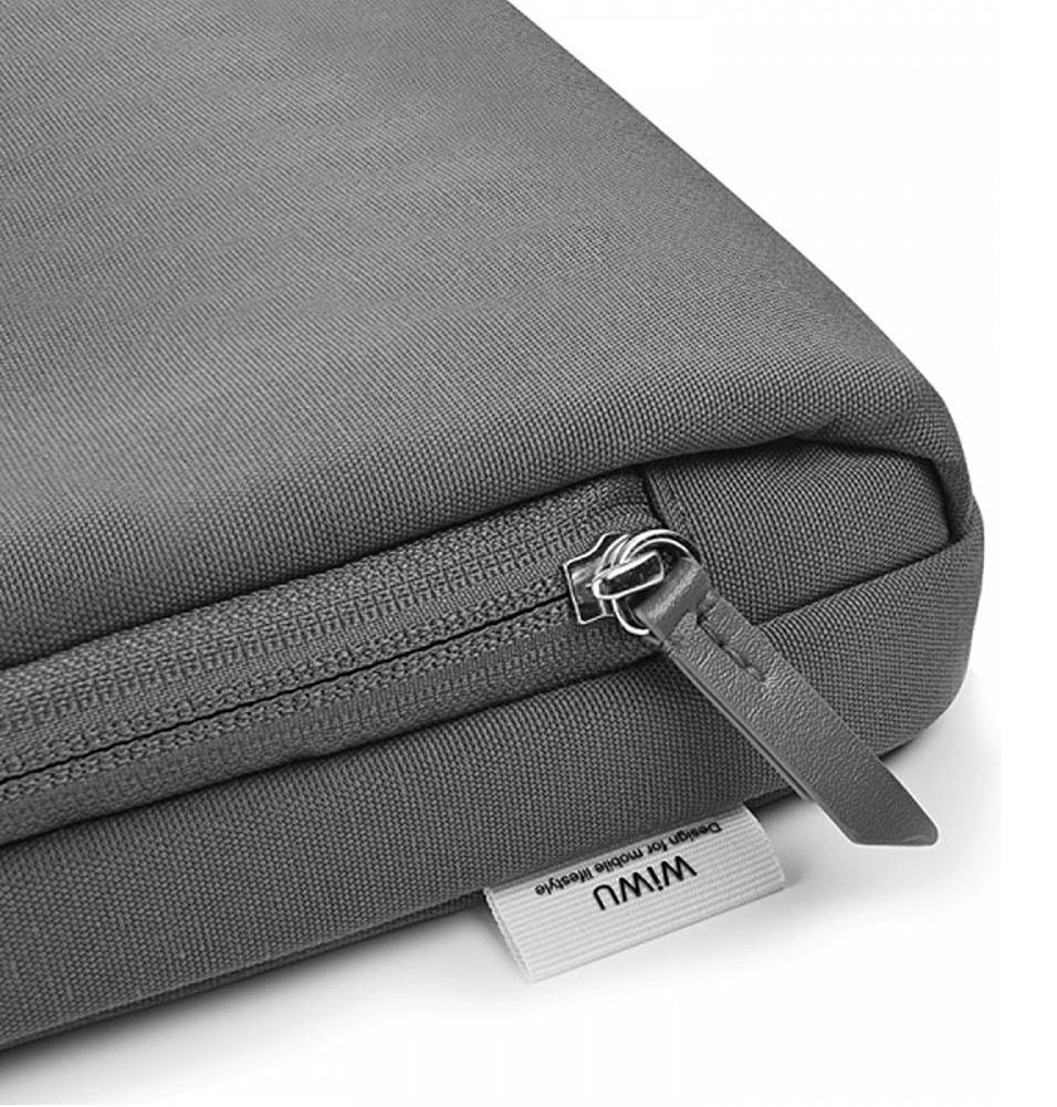 Cумка для ноутбука WiWU Ora Laptop Sleeve MacBook 14