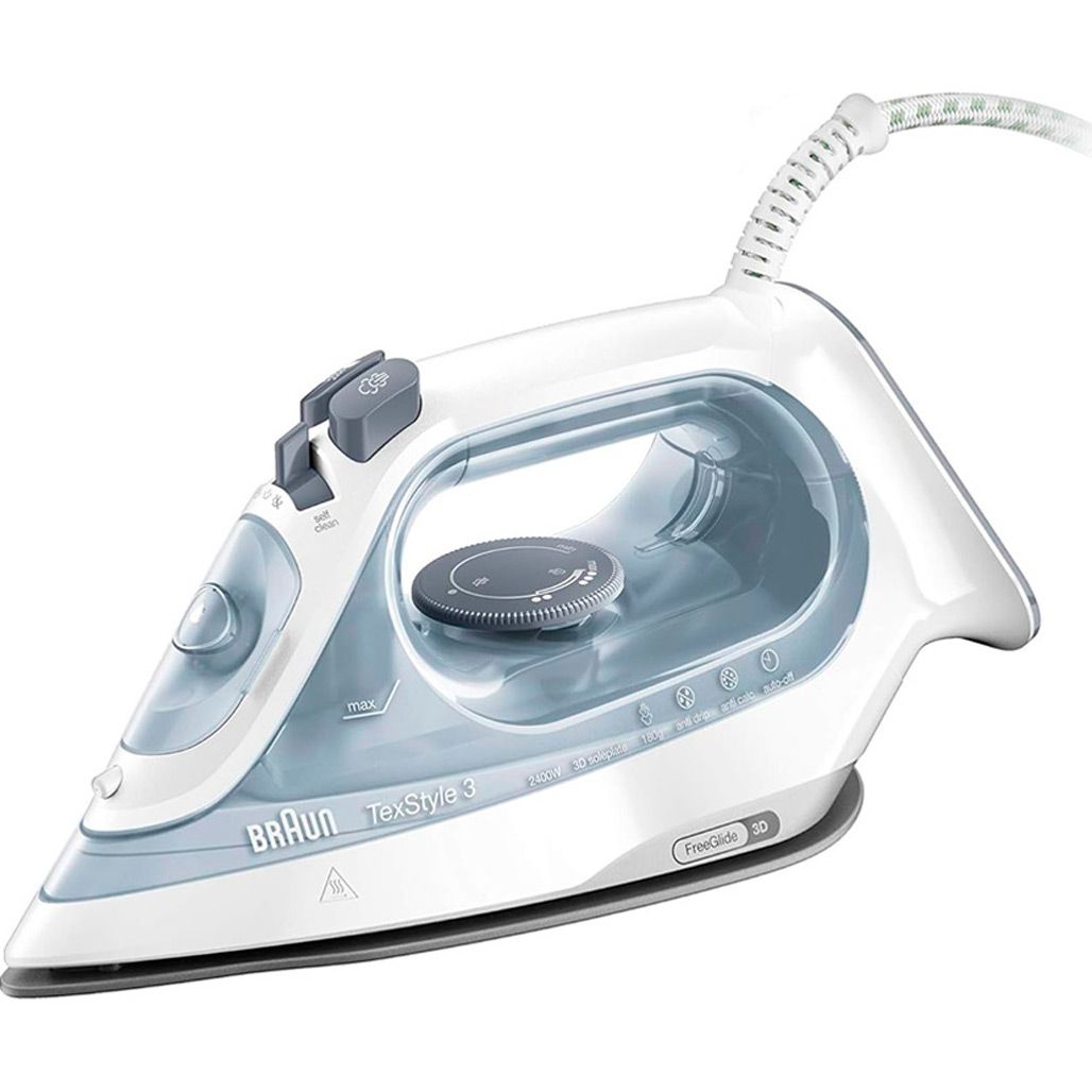 

Праска Braun TexStyle 3 SI 3054 GY