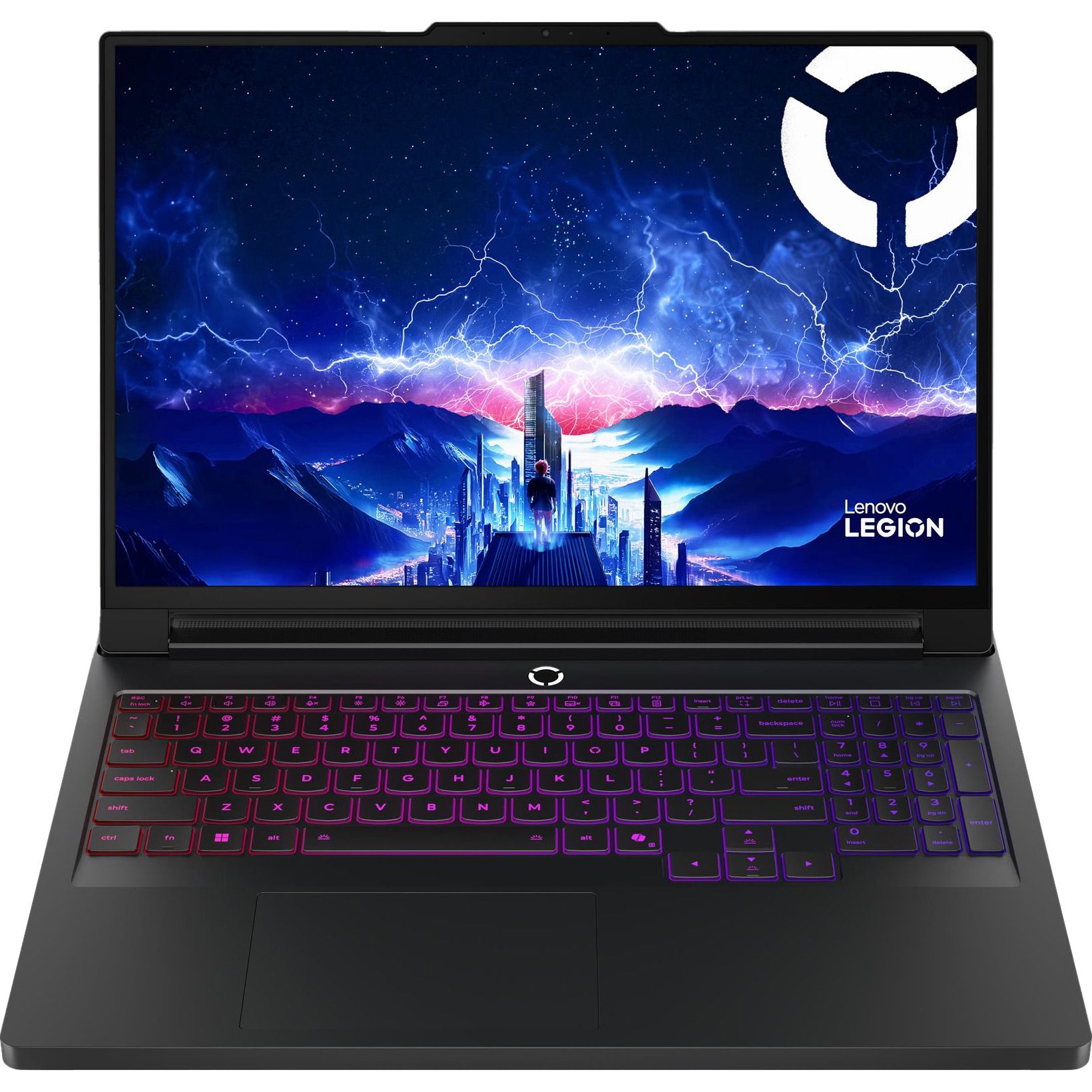 

Ноутбук Lenovo Legion Pro 7 16IAX10H (83F50012US)