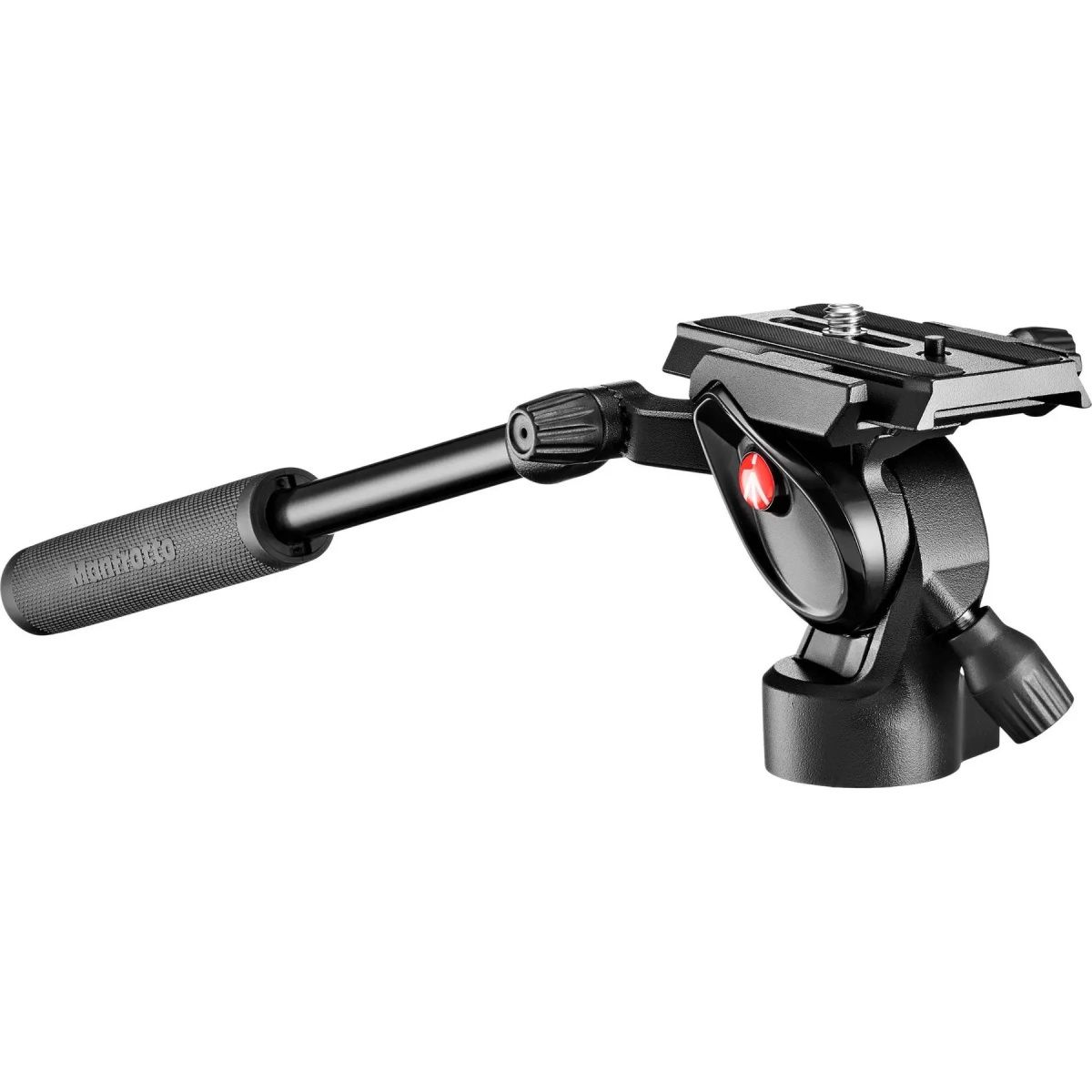 Штатив Manfrotto MVKBFRT-LIVE Befree Live