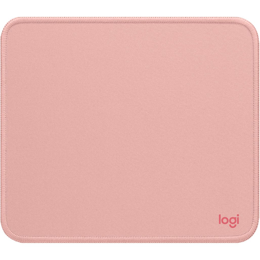 

Коврик для мыши Logitech Mouse Pad Studio Darker Rose (956-000050)