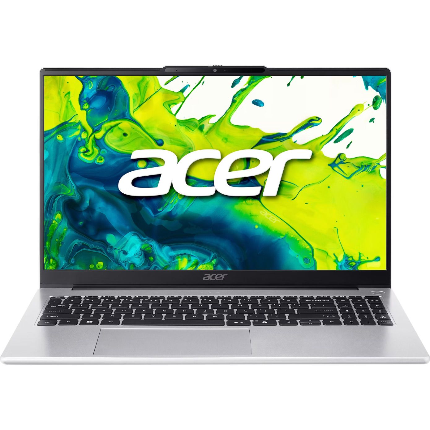 Ноутбук Acer Aspire Lite AL15-45P-R07Z (NX.DLQEX.002)