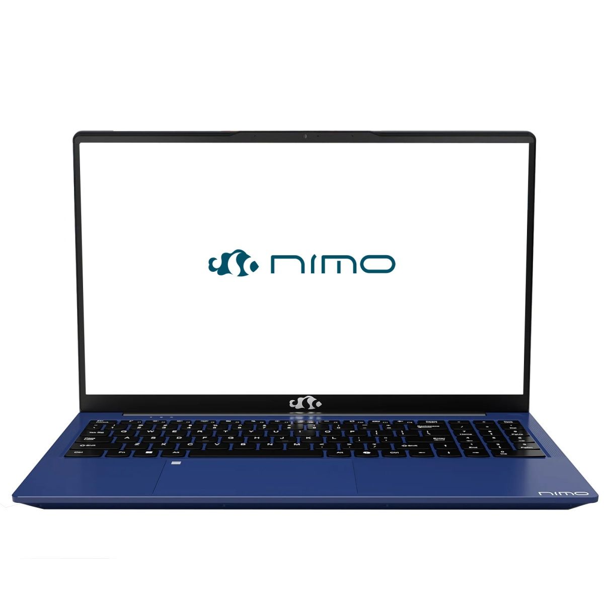 

Ноутбук NIMO N156 i5-12450H/32GB/1TB Blue