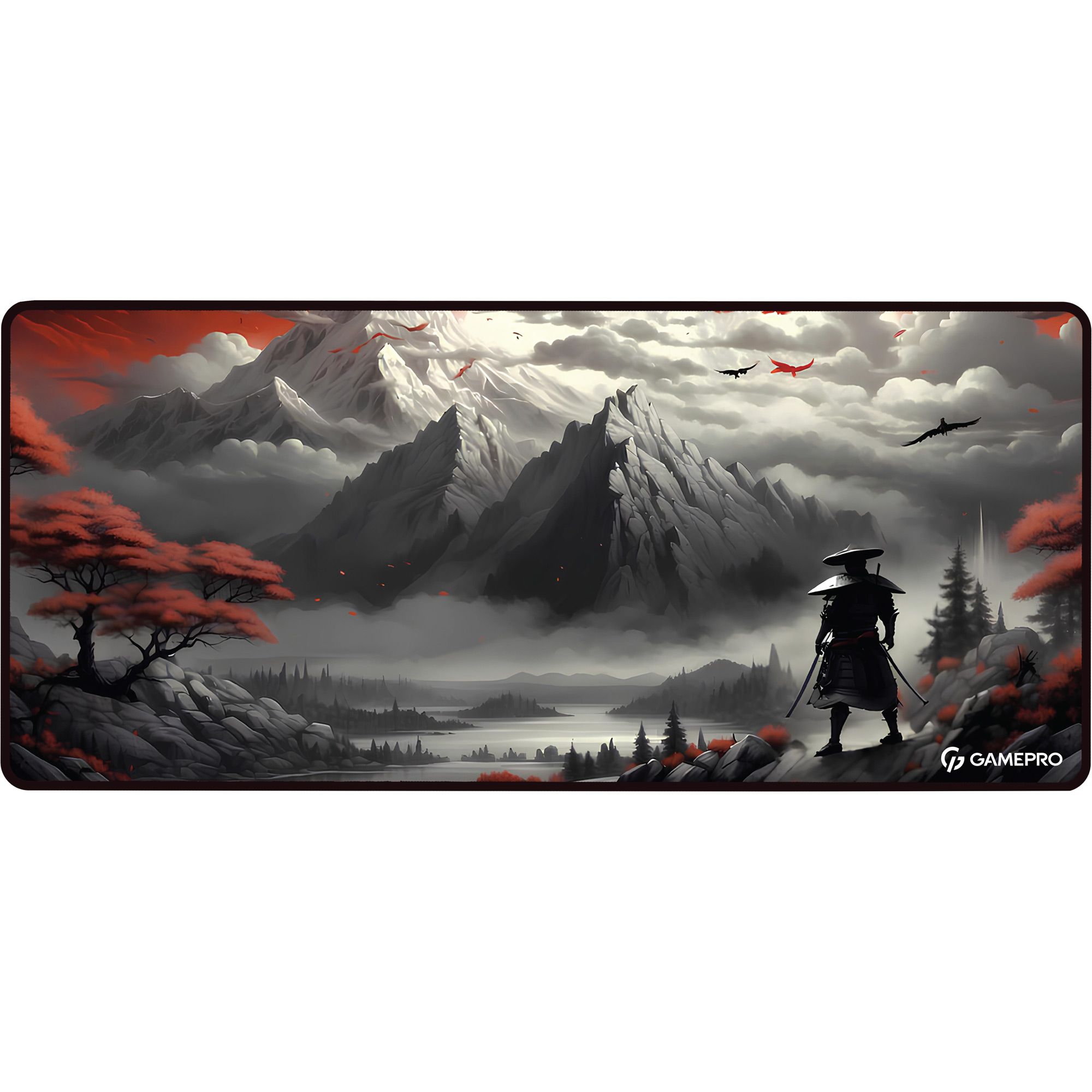 

Игровая поверхность GamePro MP275RS