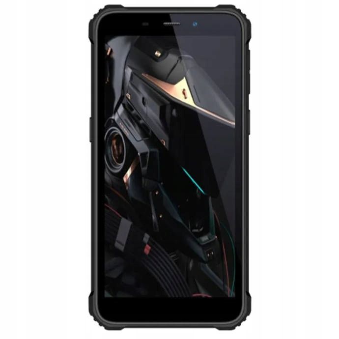 Смартфон Oukitel WP20 Pro 4/64GB (Black) [75792] 