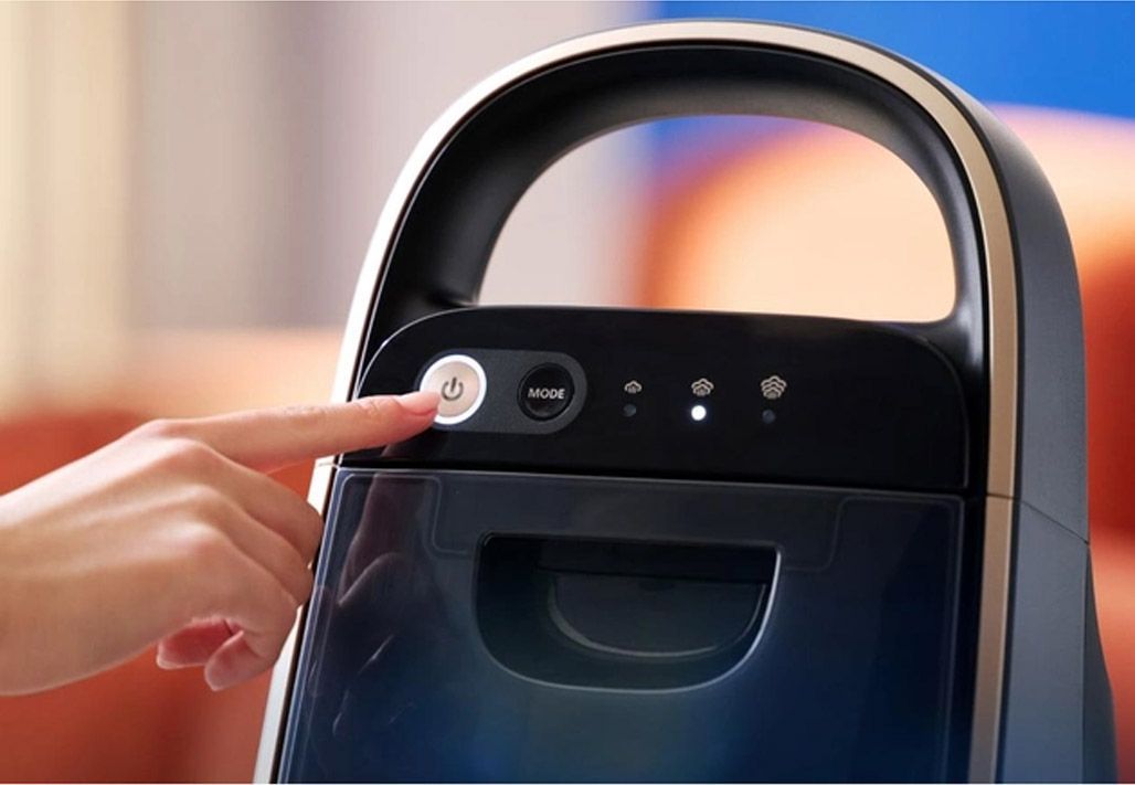 Парова прасувальна система Philips All-in-One Ironing Solutions 8500 Series AIS8540/80