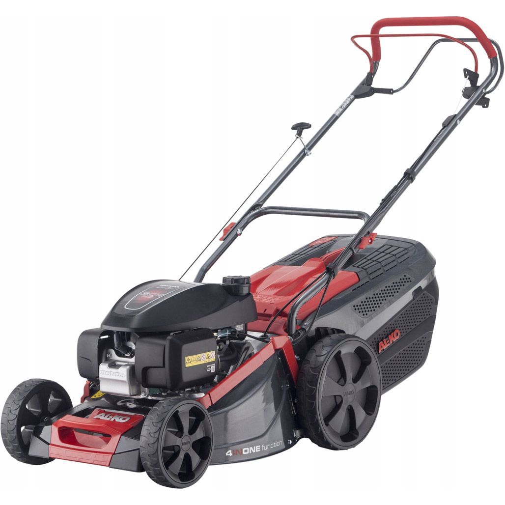 

Газонокосарка AL-KO Premium 470 SP-H (119968)