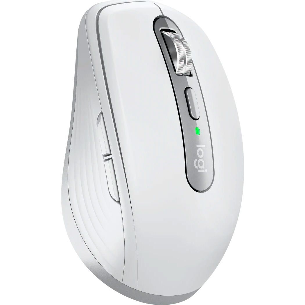 Миша Logitech MX Anywhere 3S Pale Grey (910-006930)