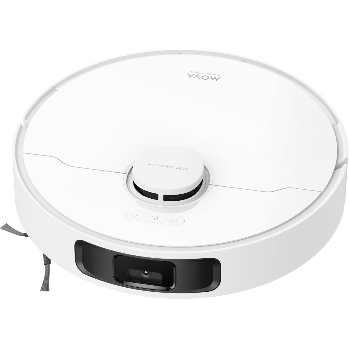Робот-пилосос Xiaomi Dreame Vacuum Cleaner Bot Mova S10 (RLS42SA)