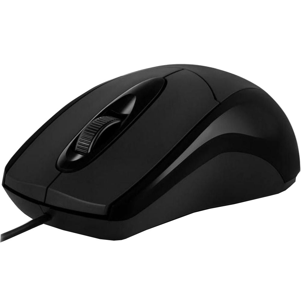 

Мышь Sven RX-110 (Black) [44851]