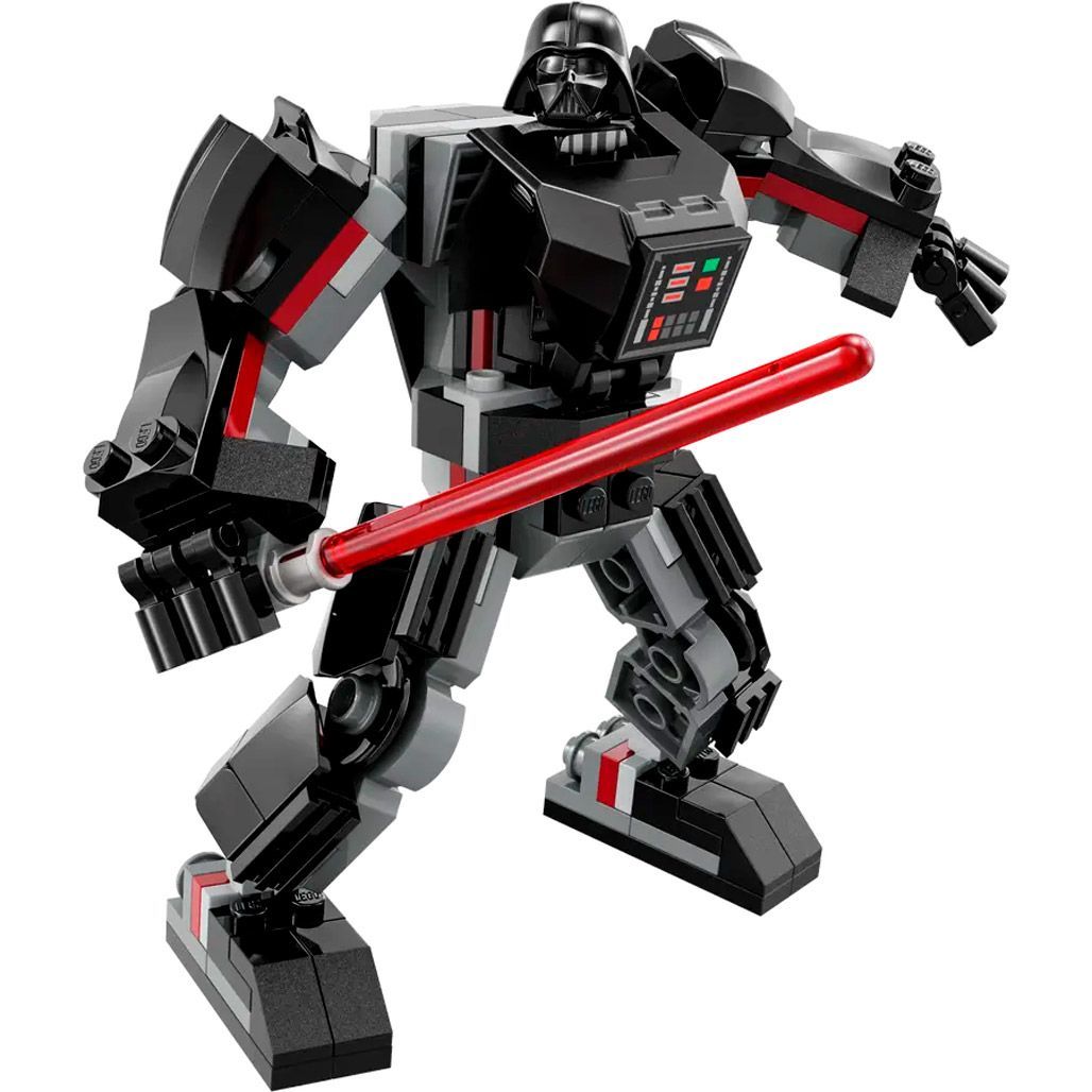 

Конструктор LEGO Star Wars Робот Дарта Вейдера (75368)