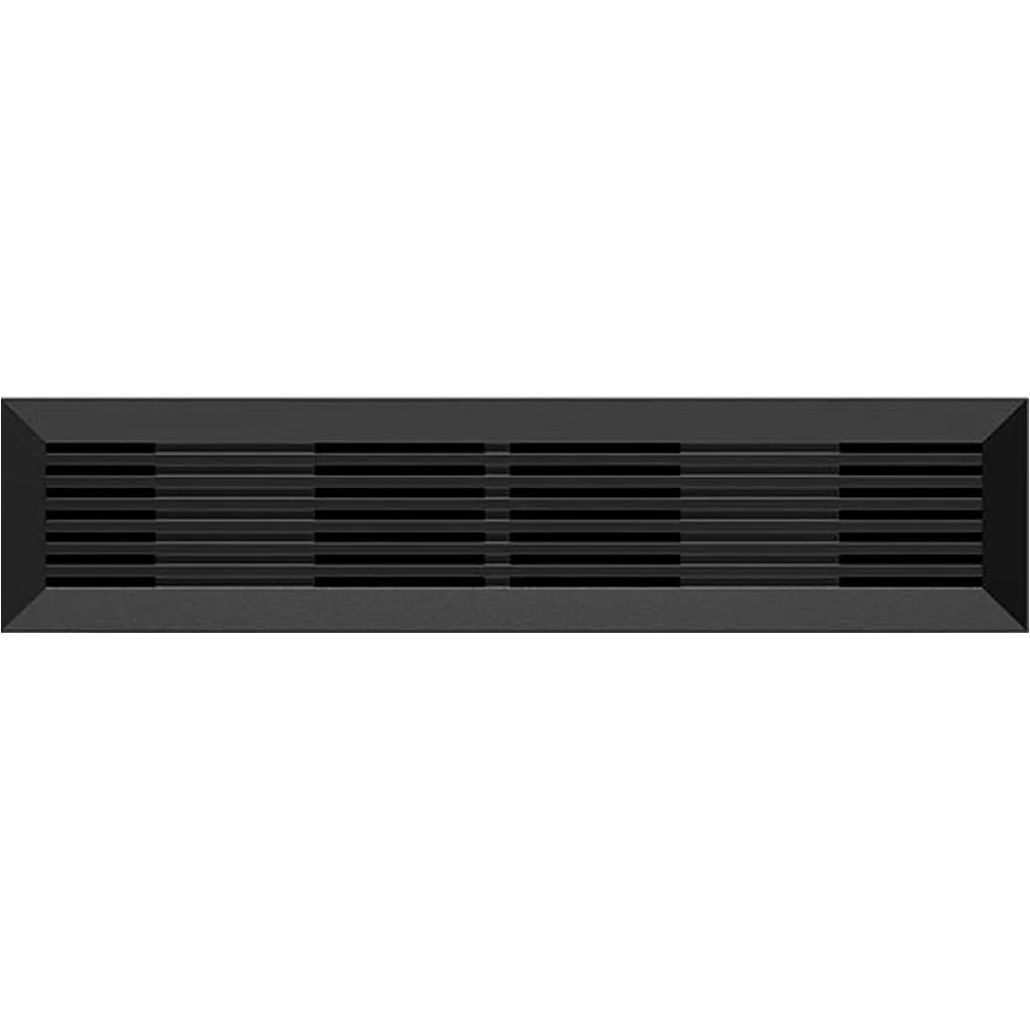 Зовнішній жорсткий диск Seagate One Touch Hub 10TB (STLC10000400) 