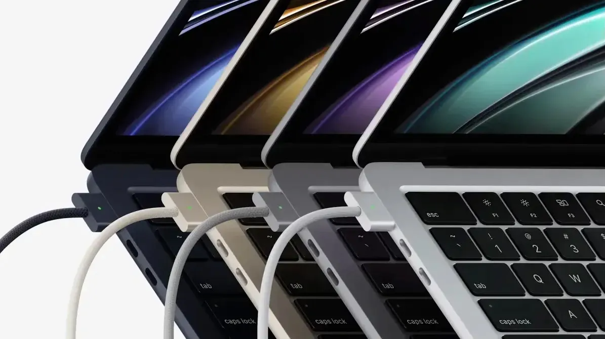 Ноутбук Apple MacBook Air 15