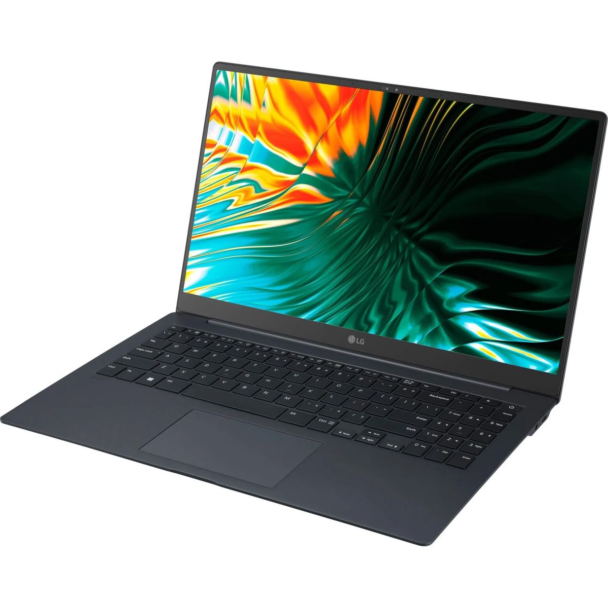 Ноутбук LG Gram SuperSlim (15Z90ST-G.ADB9U1)