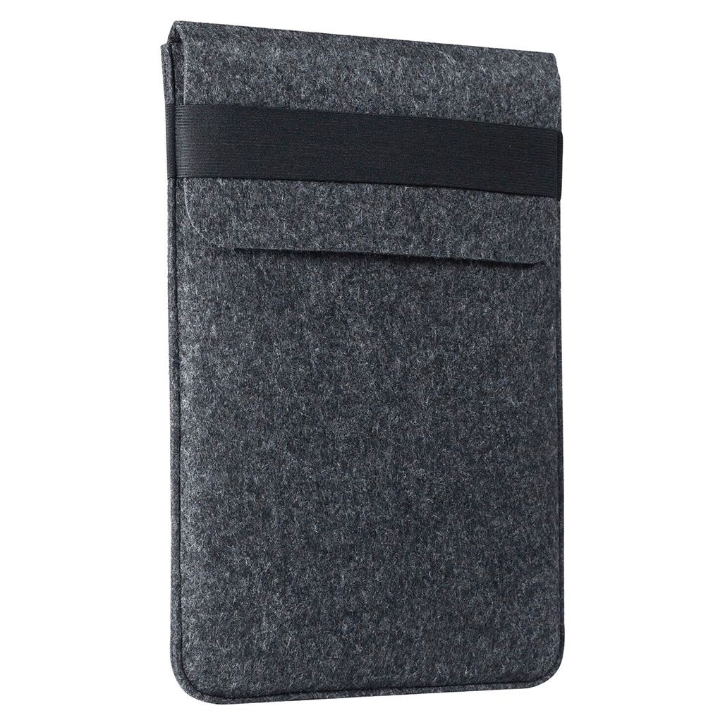 

Чехол Gmakin Apple MacBook Air/Pro 15` GM71-15 Felt Case (Black)