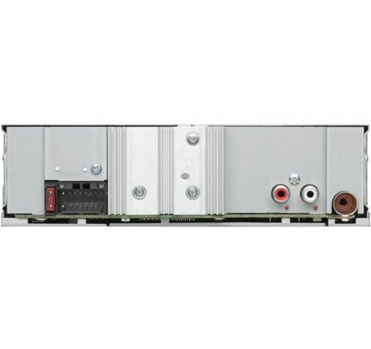 Автомагнітола Kenwood KMM-105RY