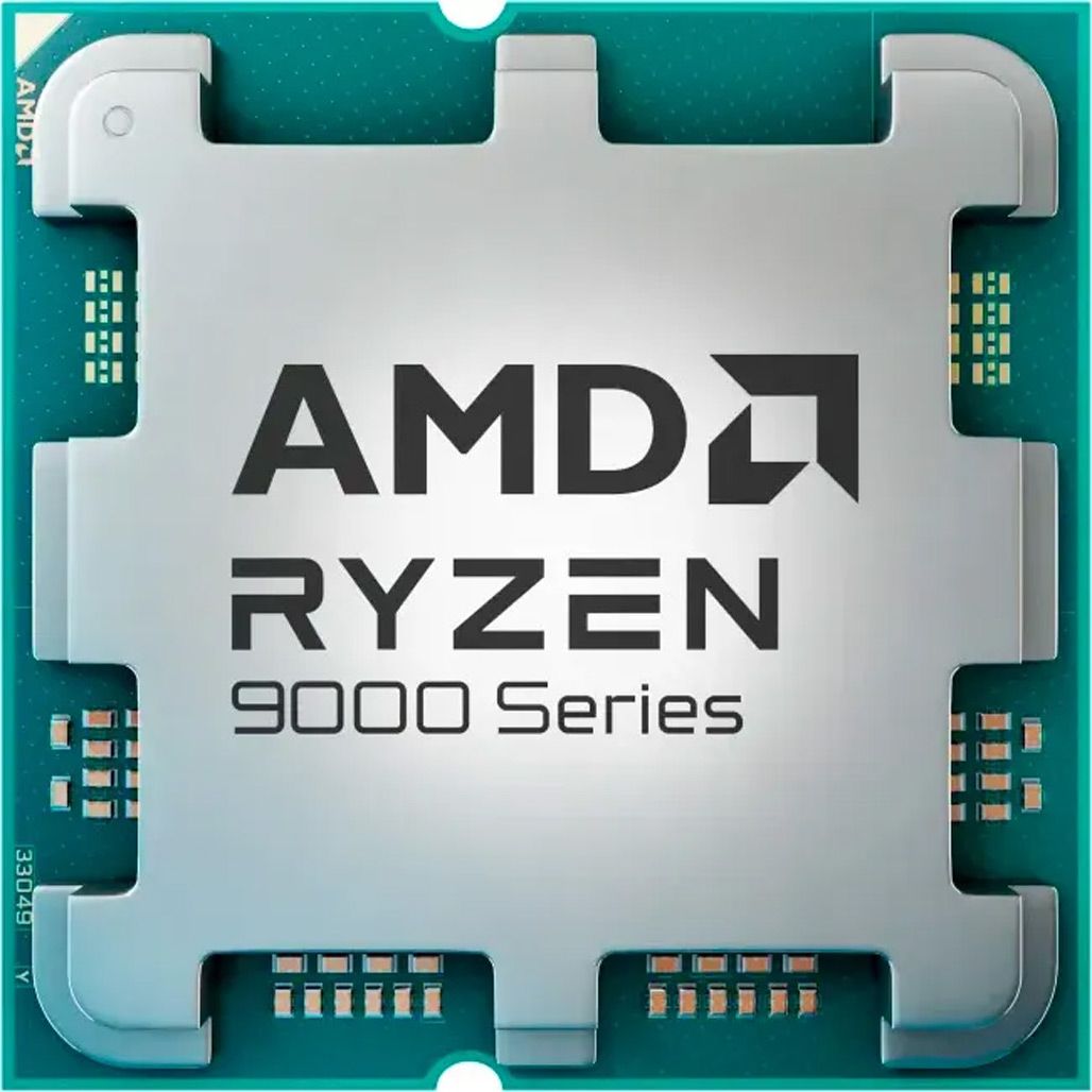 

Процессор AMD Ryzen 9 9950X Tray (100-000001277) UA