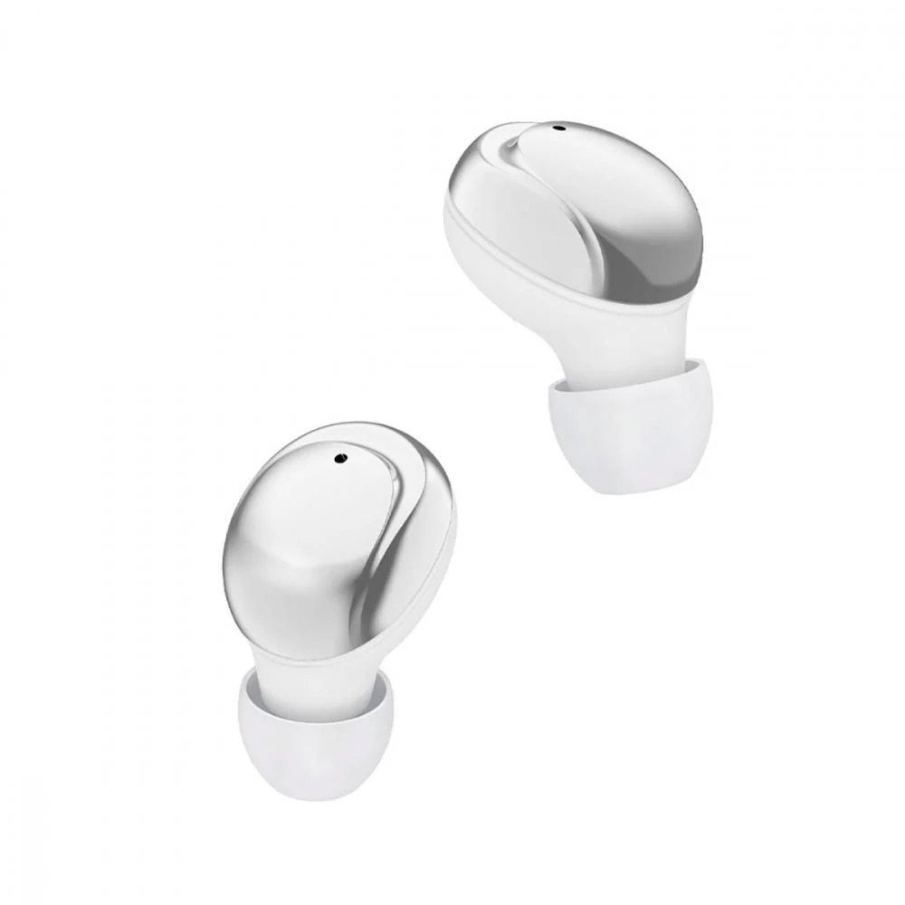 Навушники Proove Charm TWS Silver (TWCH00010006) 