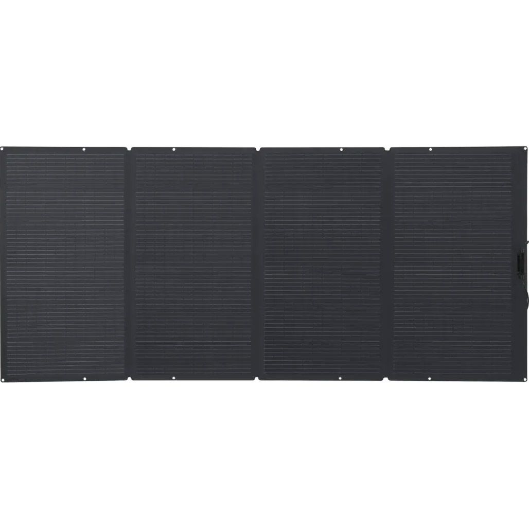 

Портативная солнечная панель EcoFlow 400W Solar Panel (SOLAR400W) EU