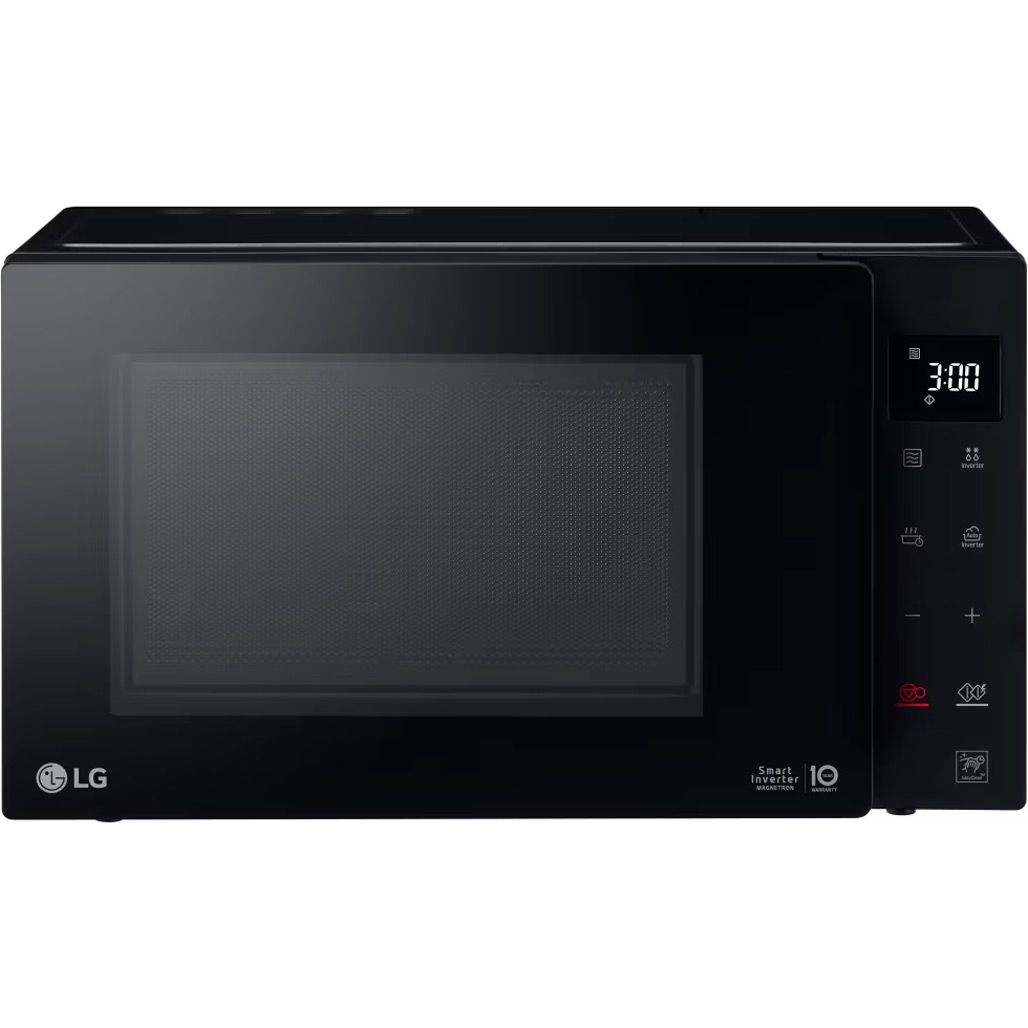 

Мікрохвильова піч LG NeoChef LG MS2336GIB