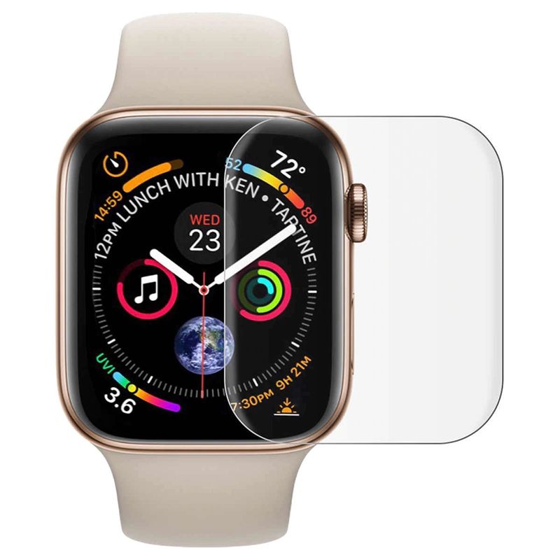 

Захисне скло Mocolo Ultra Violet Glue Glass для Apple Watch 38mm