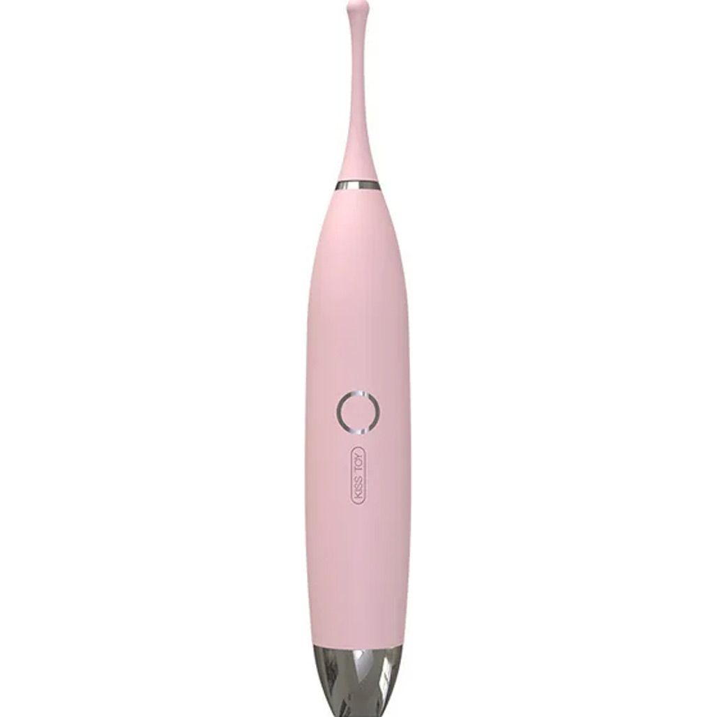 

Вібратор KissToy C-King Pink (SO9557)