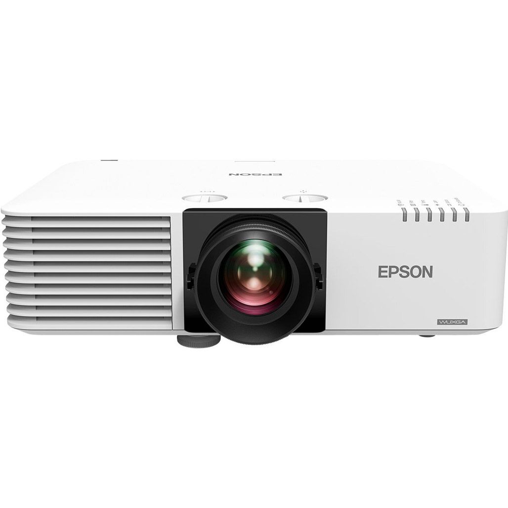 

Мультимедійний проектор Epson EB-L530U (V11HA27040)