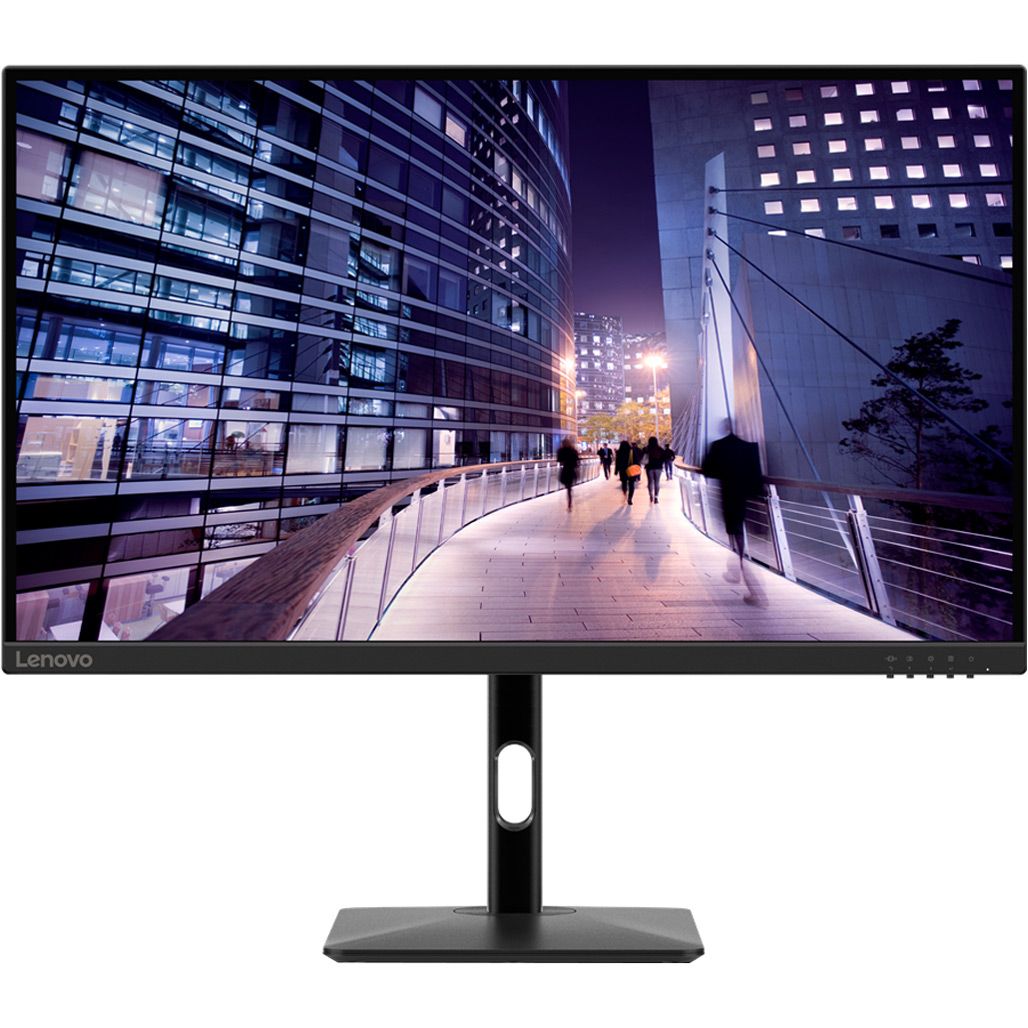 

Монітор Lenovo 27" N27p (67C3GAC4UA)