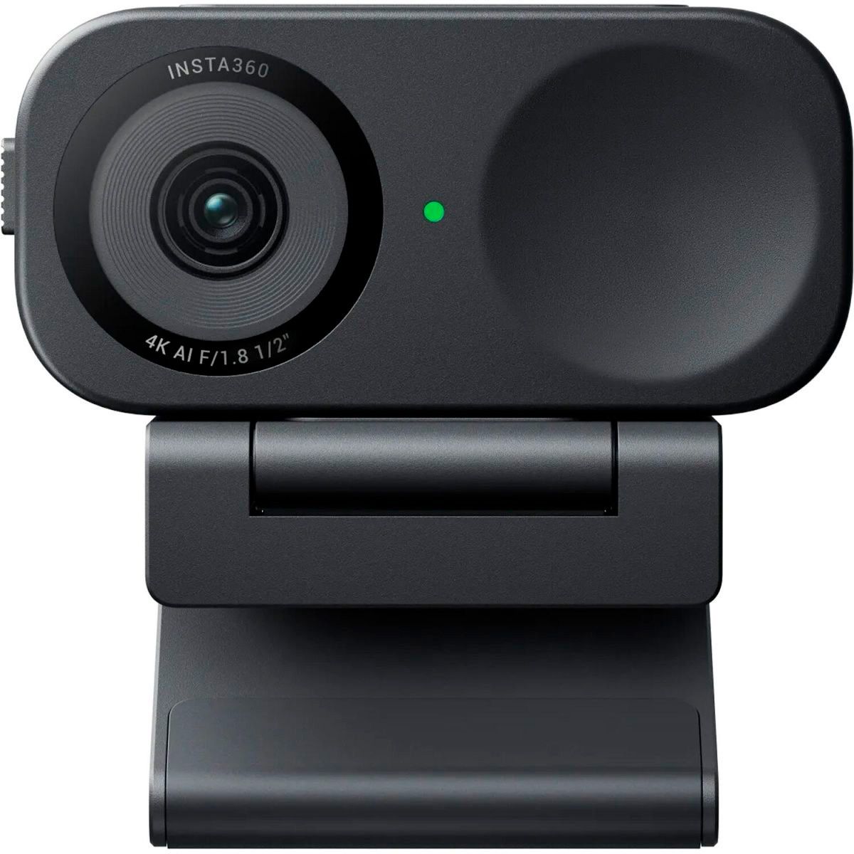 Веб-камера Insta360 Link 2C Graphite Black (CINSABNA) Вітрина фото 2